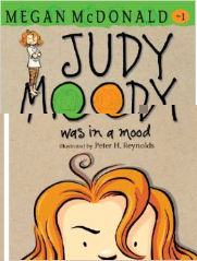 judymoody